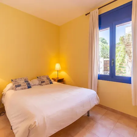 Villa With Private Pool And Large Garden L'Escala
