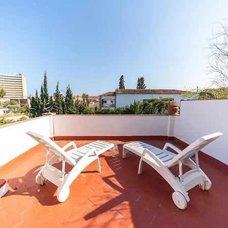 With Private Pool And Large Garden Villa L'Escala