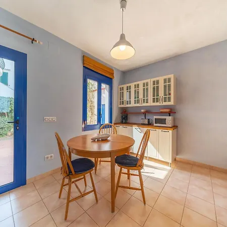 With Private Pool And Large Garden *