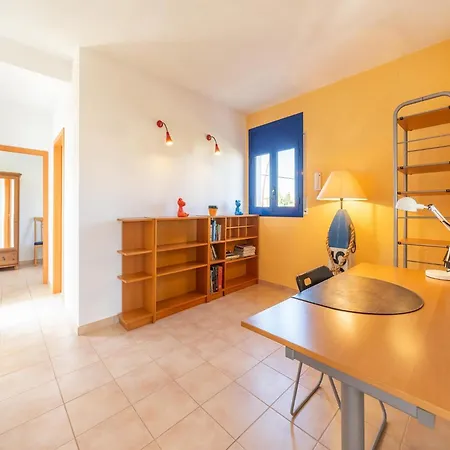 With Private Pool And Large Garden L'Escala