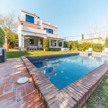 With Private Pool And Large Garden * L'Escala