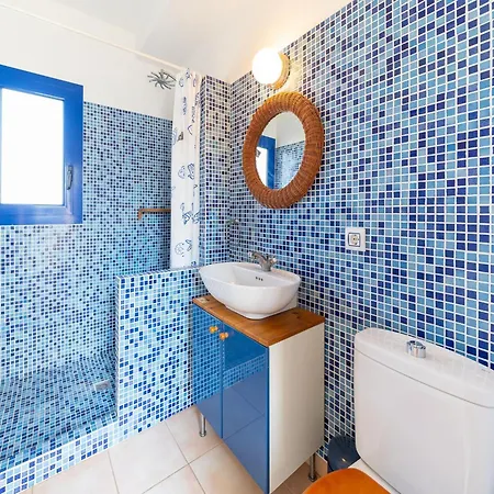 With Private Pool And Large Garden *